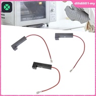 1F Microwave Oven 5kv Protection Fuse Tube Microwave Integrated High Fuse Integrated High Fuse Oven 