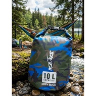DRY BAG SHARK WATERPROOF BAG/