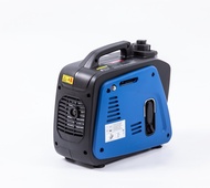 เครื่องปั่นไฟอินเวอร์เตอร์ เสียงเบา สำหรับแค้มปิ้ง ยี่ห้อ RAAMBOO เครื่องยนต์เบนซิน 4 จังหวะ ให้กำลั