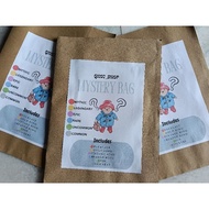 Jewelry mystery bag •