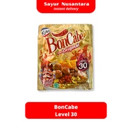 Boncabe Level 30 - Nusantara Vegetable