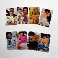 STRAY KIDS世巡DominATE Celeb