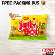 [PROMO!!] Inaco Jelly Boi isi 3 cup - jeli nikmat enak termurah diskon