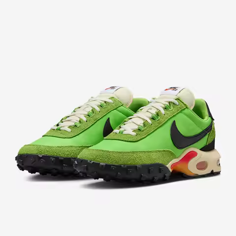 Nike genuine New Men's Air Cushion Fashion Shock Absorbing Running Shoes FV6946-301