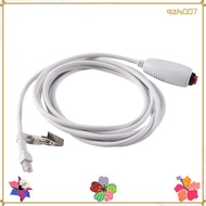 Nurse Caller Cable 6P4C Nurse Call Device Emergency Call Universal Replacement Cable 3 Meters with P