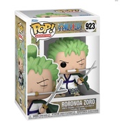 Roronoa Zoro 923 Funko Pop