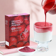 Organic Iron Magnesium Folate Dietary Fiber Beetroot Powder Low Fat