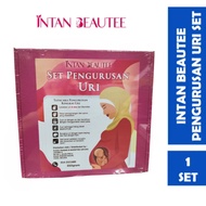 INTAN BEAUTEE SET PENGURUSAN URI SET (350g)