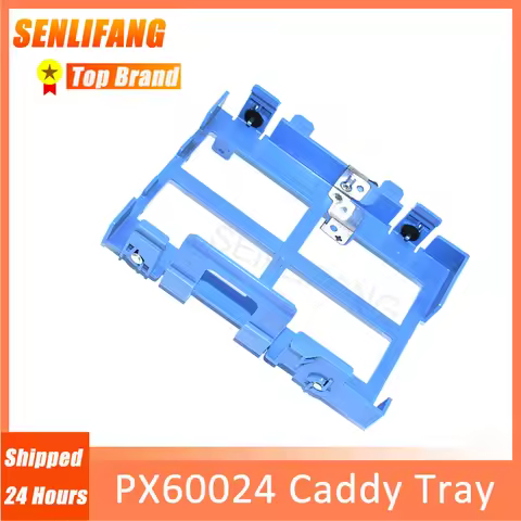 Well Tested Hard Drive Caddy Tray PX60024 For Dell OptiPlex 390 790 990 3010 7010 9010 DT V260S 620S