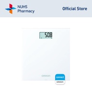 Omron Weight Scale HN-300T2 [NUHS Pharmacy]