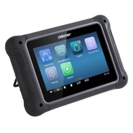 High efficiency Original OBDSTAR ISCAN PRO Scanner for VOLVO & for CUMMINS& for YANMAR Marine Diagno