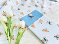 個性客制化尺寸客製防水 ipad 鍵盤保護套電腦包 相機包