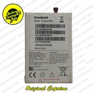 Baterai Coolpad Sky E501 Second Copotan