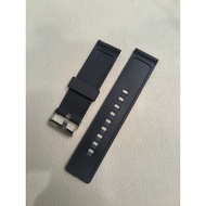 Universal Watch Strap 24mm 24mm Strap RubberTALI size 24mm 24 mm Free 2 Pens