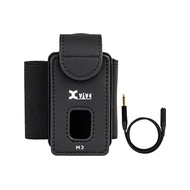 Xvive H3 Transmitter Leather Case (Applicable for A58/P58)