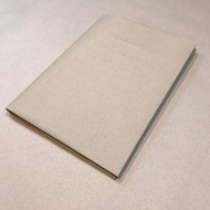 24x36/36x48in Folded Kraft Paper in 70/115gsm for Gift/food pack,bouquet wrap,scrap booking,crafting