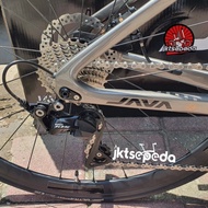 Ivan Sepeda Roadbike Java Vesuvio 22Sp Sports Bali