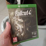 bd kaset fallout 4 xbox one