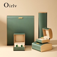Oirlv Jewellery Display Case H177