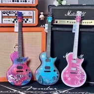 【暑期優惠特價產品】銷量第一Nova Go Sonic一體智能碳纖維電吉他初學進階