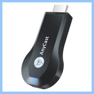 AnyCast M9 Plus手機電視無線同屏器