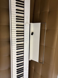 Pxs1100 Casio digital piano with bag x stand and pedal
