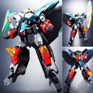 ＊奇趣屋＊SR超合金 勇者王 GAOGAIGAR FINAL 我王戰牙 代理版 全新 完成品 超級機器人 BANDAI 現貨