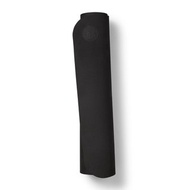 【Manduka】Begin 雙面環保 TPE瑜珈墊 5mm - Black