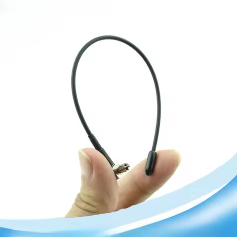 4G LTE Antenna TS9/CRC9 Connector 5dbi High Gain Router Antenna