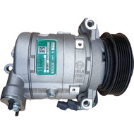 OE B00010147/B00006151 BAIC BJ40/BJ40L/BJ40PLUS/BJ80 Air Compressor Air Conditioning Pump BACI BJ40