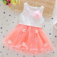 Baby Dress 1-3Y BD002