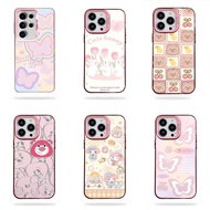 HP Casing Hardcasehp IMD SAMSUNG A56 5G A36 A16 A14 A24 A25 A72 IPH 13 VIV Y19S Y29 Y12 REDM Casing 