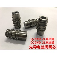 Pioneer Solenoid Valve Q22XD-2L Two-position Two-way Q23XD-2L Two-position Three-way Pioneer Head 13