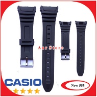 Strap Tali Jam Tangan Casio W-96H Casio W96H W 96H