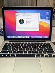 Apple MacBook Pro 13-inch (Mid 2014)