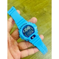 G-Shock X Bamford Limited Edition DW 6900BWD / DW6900BWD / DW-6900BWD-1DR