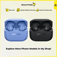 One Plus OnePlus Nord Buds 3R | OnePlus Nord Buds 3 | True Wireless Stereo Earbuds | Bluetooth | One