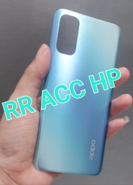 BACKDOOR BACKCOVER TUTUP BATRE TUTUP BELAKANG OPPO RENO 4 4G