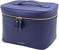 Liese Lotte Vanity Pouch L Navy