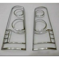 2006-2011 AVANZA REAR GARNISH