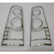 Avanza Rear GARNISH 2006-2011