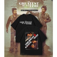 Vijay Thalapathy Fan T-Shirt | Movie GOAT Edition