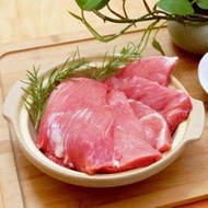 【台糖安心豚】僧帽肉1kg/包※非常態品，請先詢問現貨~CAS認證 無瘦肉精