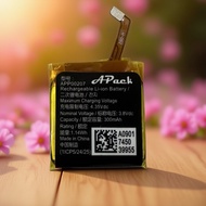 Suitable for LV Watch Generation Tambour Horizon Smart Watch APP00207 300mAh Electric Board