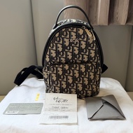Dior 小後背包 二手