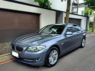 11 BMW F10 520D 總代理