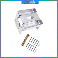 Dark Powerful 8x8 Variable Deck Post Stand For Outdoor Applications