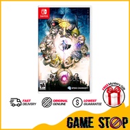 [CHEAPEST] NSW Switch Master Detective Archives: Rain Code Chinese Version (中文版)