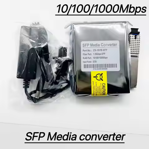 Mini GPON OLT 1 PORT 1.25G SFP Media Converter VOLT-32 onus Compatibile GPON XPON ONU