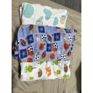 Barang baby + mommy combo (newborn) + free gifts (used + New)